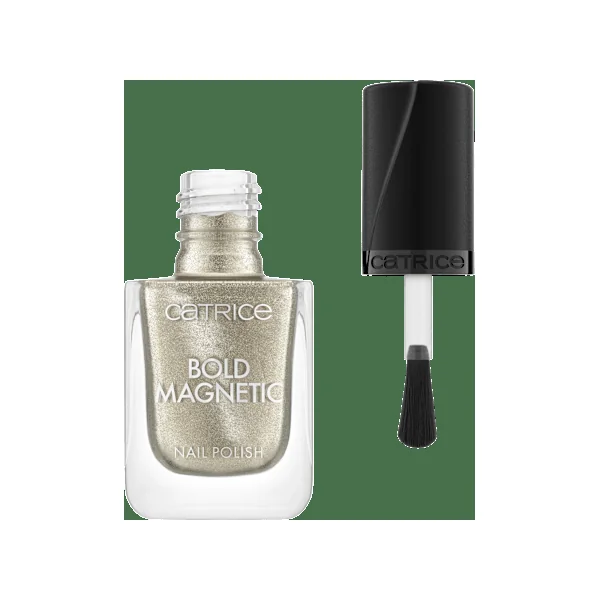 Nagellack Bold Magnetic 030 Drawn To You, 10,5 ml
