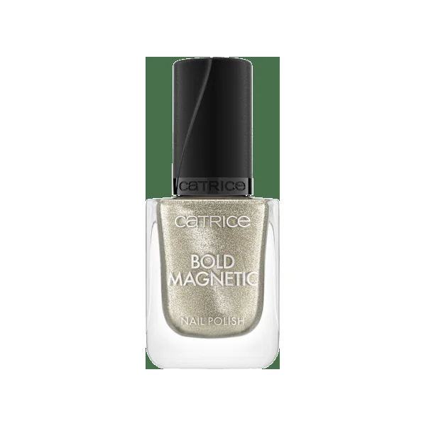 Nagellack Bold Magnetic 030 Drawn To You, 10,5 ml
