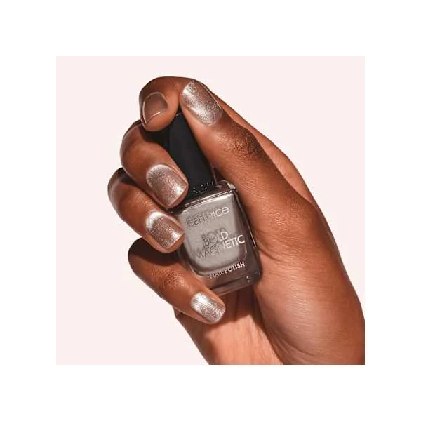 Nagellack Bold Magnetic 030 Drawn To You, 10,5 ml