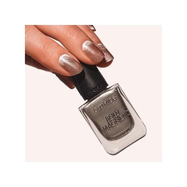Nagellack Bold Magnetic 030 Drawn To You, 10,5 ml