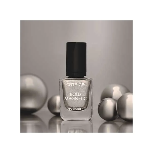 Nagellack Bold Magnetic 030 Drawn To You, 10,5 ml