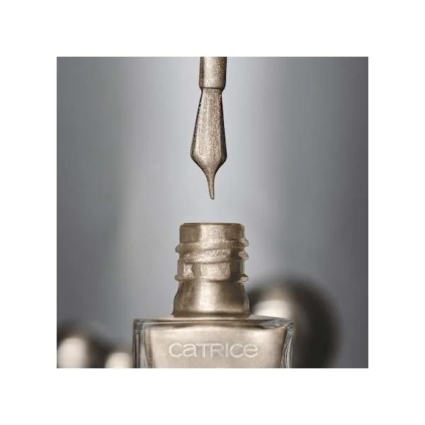 Nagellack Bold Magnetic 030 Drawn To You, 10,5 ml