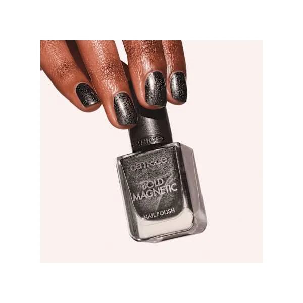 Nagellack Bold Magnetic 040 Caught In Your Orbit, 10,5 ml