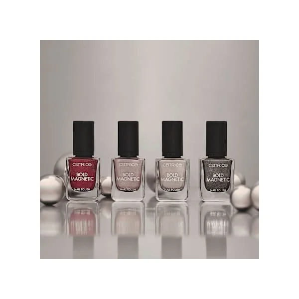 Nagellack Bold Magnetic 040 Caught In Your Orbit, 10,5 ml