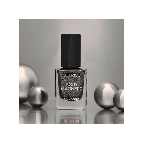 Nagellack Bold Magnetic 040 Caught In Your Orbit, 10,5 ml