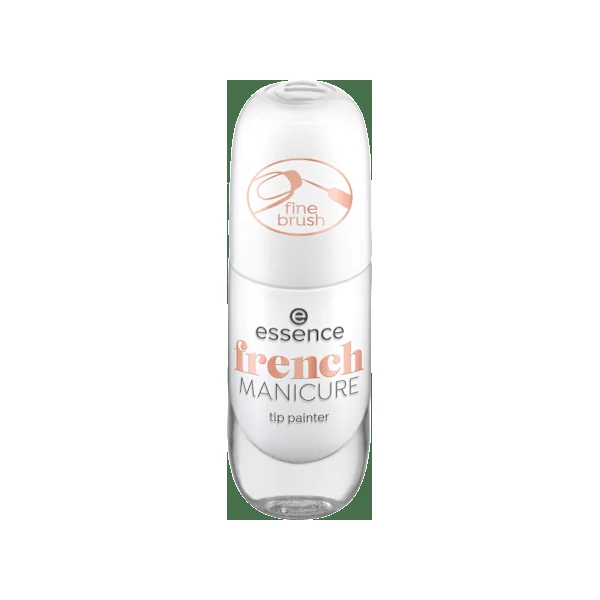 Nagellack French Manicure Tip Painter 01 You're So Fine, 8 ml