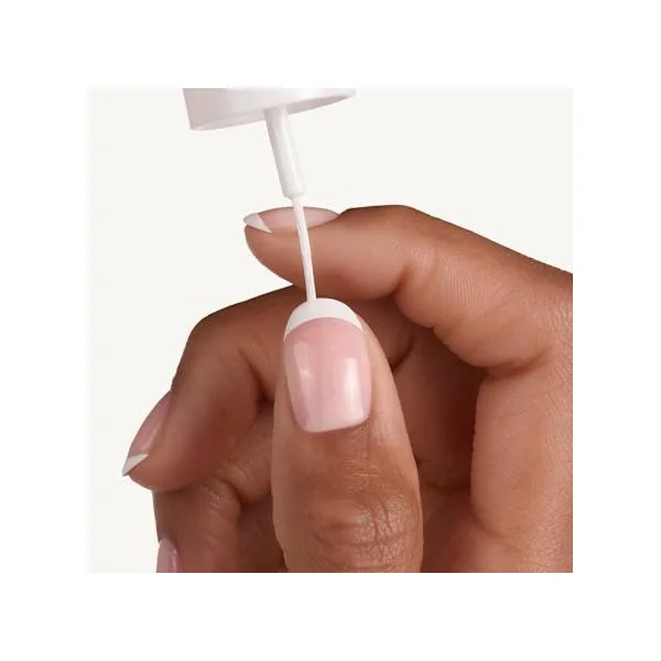 Nagellack French Manicure Tip Painter 01 You're So Fine, 8 ml