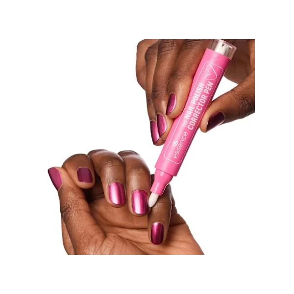 Nagellackentferner The Nail Polish Corrector Pen, 4,5 ml