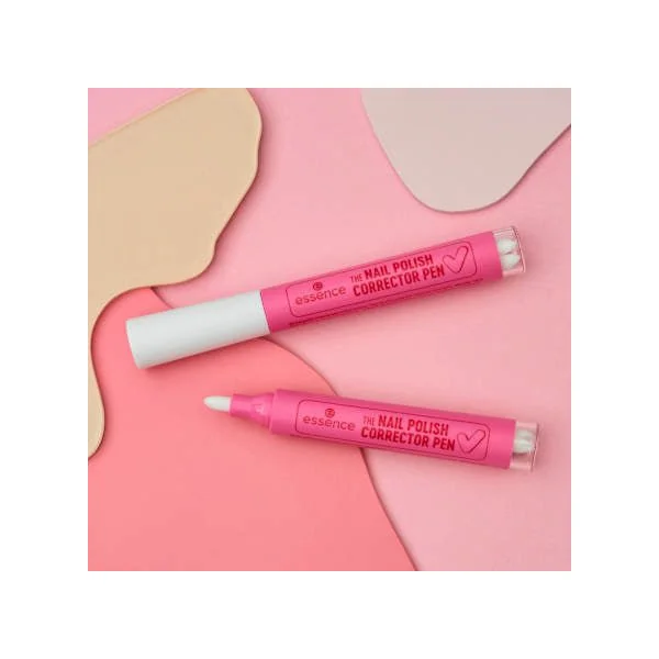Nagellackentferner The Nail Polish Corrector Pen, 4,5 ml