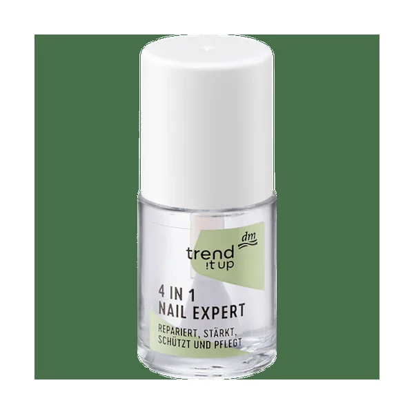 Nagelpflege 4in1 Expert, 10,5 ml