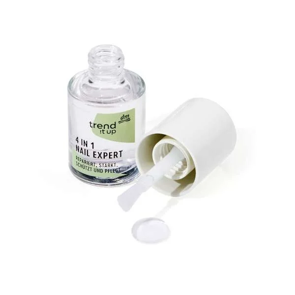 Nagelpflege 4in1 Expert, 10,5 ml