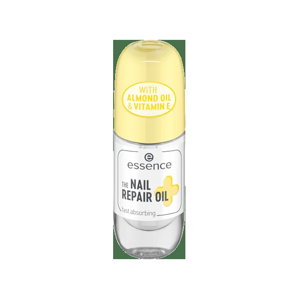 Nagelöl The Nail Repair Oil, 8 ml