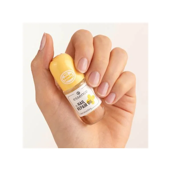 Nagelöl The Nail Repair Oil, 8 ml