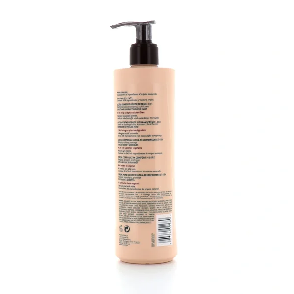 Nuxe Rêve de Miel Crème Corps Ultra Réconfortante