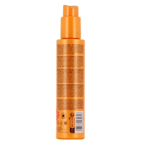 Nuxe Sun Spray Solaire Délicieux SPF 30