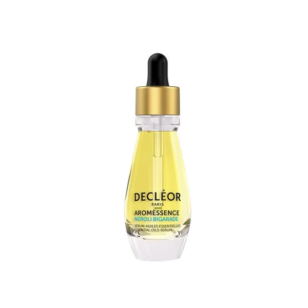 NÉROLI BIGARADE - Aromessence Sérum-Huiles Essentielles - Peaux Déshydratées Sèches à Très Sèches, 15ml