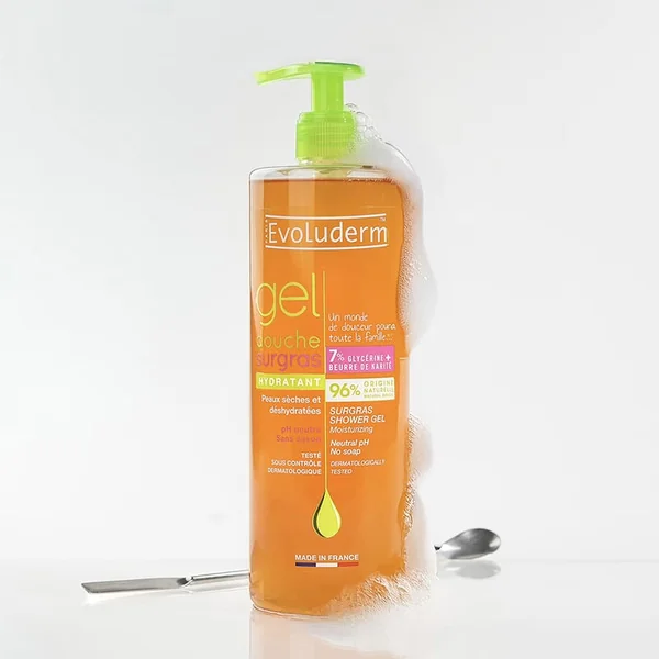 Offre Découverte : Routine Corps Surgras + 2 Crèmes Mains Offertes