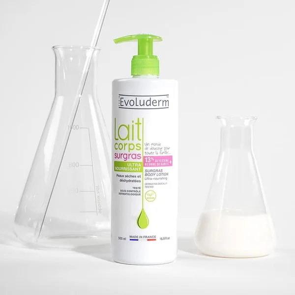 Offre Découverte : Routine Corps Surgras + 2 Crèmes Mains Offertes