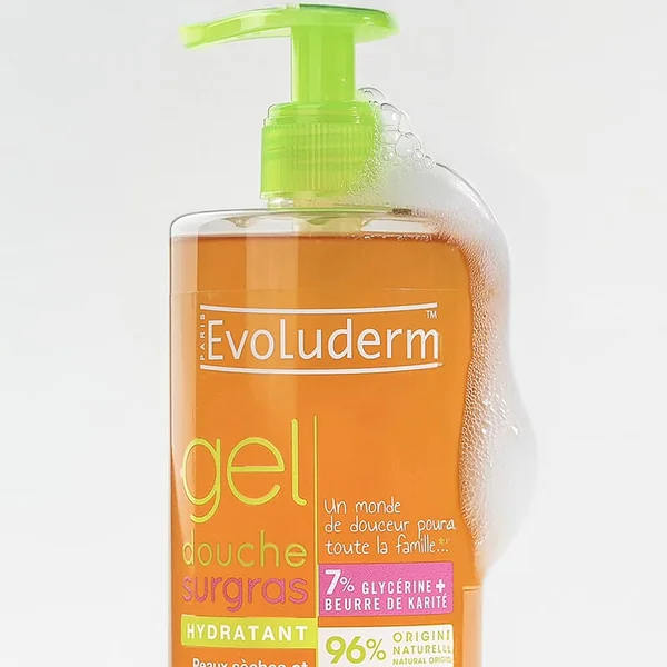 Offre Découverte : Routine Corps Surgras + 2 Crèmes Mains Offertes