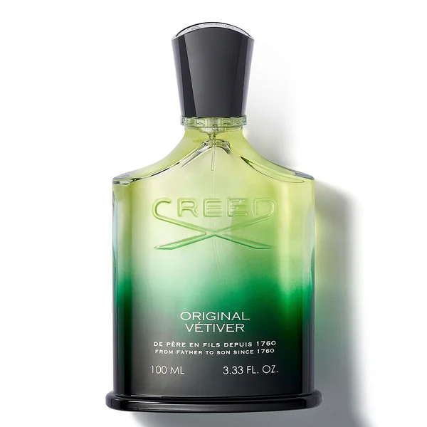 Original Vetiver