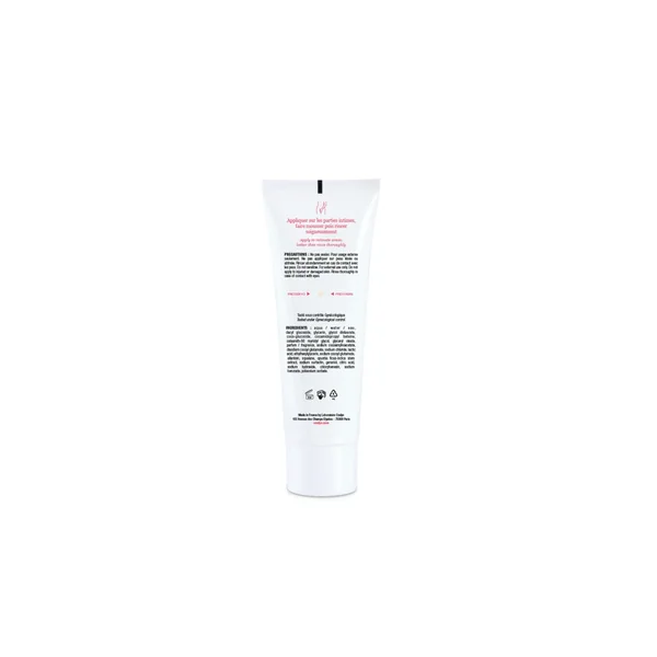 Ozalys Crème Nettoyante Hygiène Intime