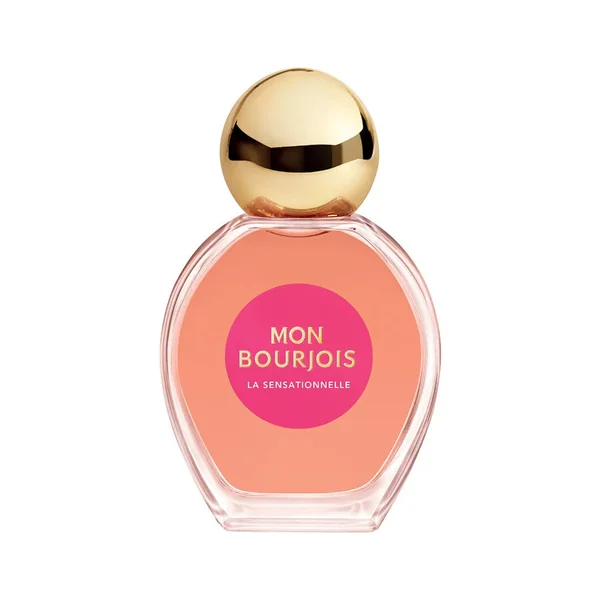 PARFUM BOURJOIS AU CHOIX Neuf/blister 50ml idéal cadeau / noël /eau de parfum