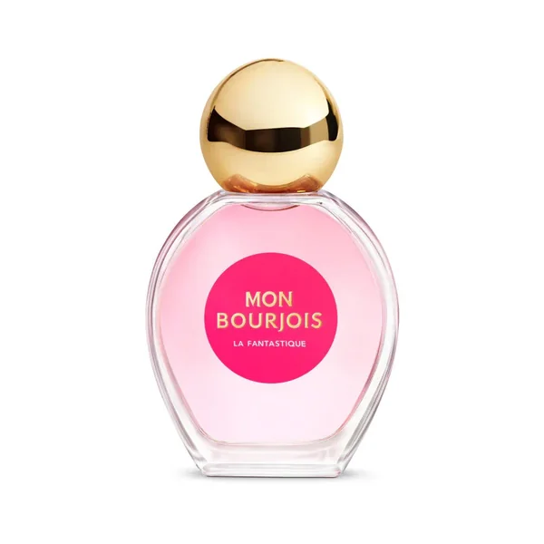 PARFUM BOURJOIS AU CHOIX Neuf/blister 50ml idéal cadeau / noël /eau de parfum