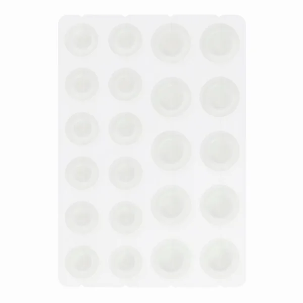 Patchs Anti-Imperfections - Peaux à Imperfections et à Tendance Acnéique, 22 patchs