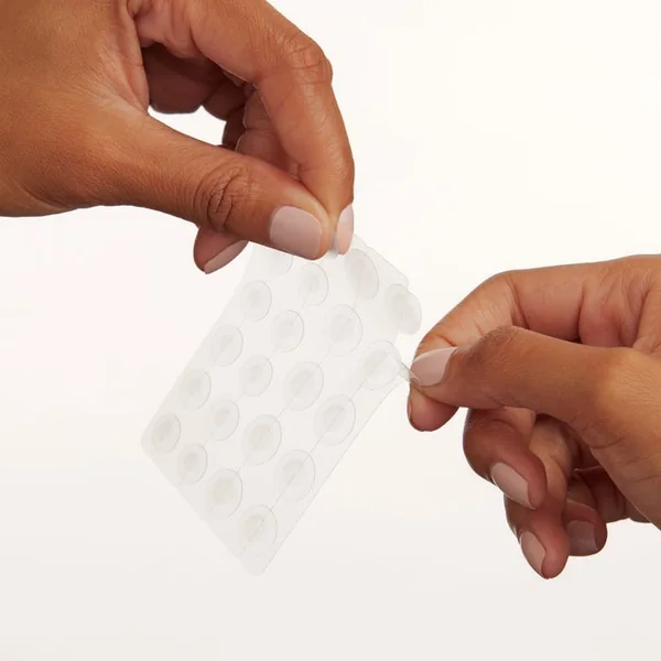 Patchs Anti-Imperfections - Peaux à Imperfections et à Tendance Acnéique, 22 patchs