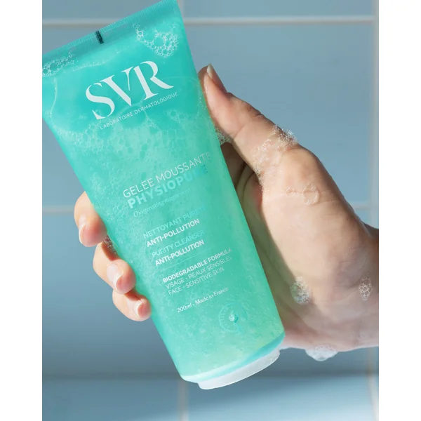 PHYSIOPURE Gelée Moussante