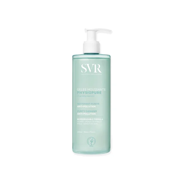 PHYSIOPURE Gelée Moussante