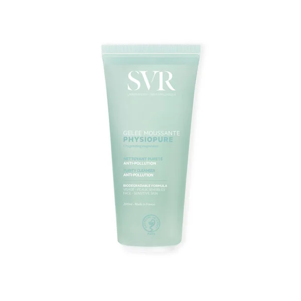 PHYSIOPURE Gelée Moussante
