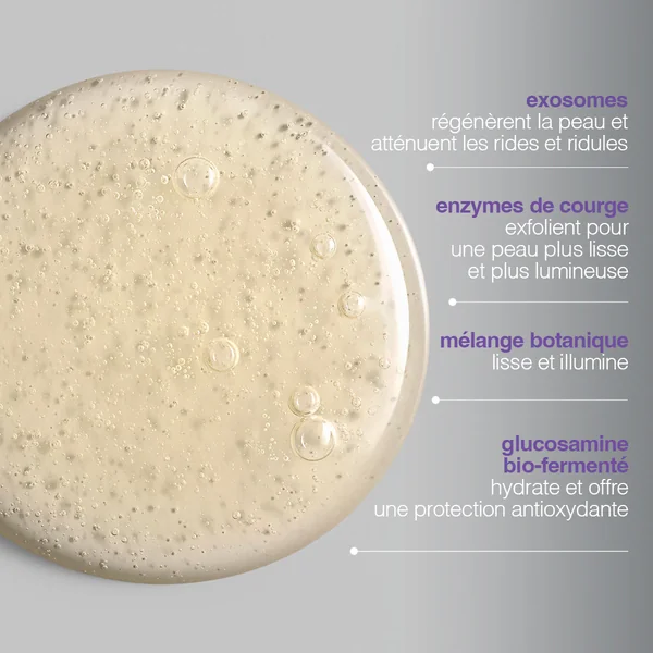 phyto nature e² | lotion concentrée régénérante aux exosomes