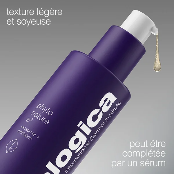phyto nature e² | lotion concentrée régénérante aux exosomes