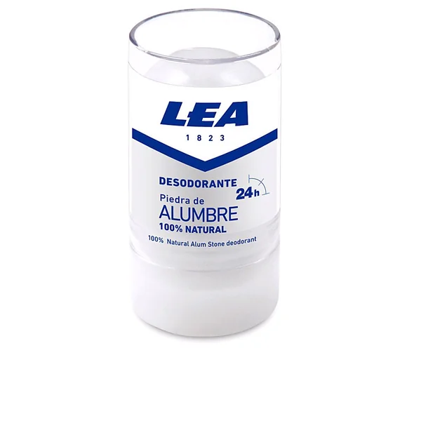 PIEDRA DE ALUMBRE deodorant stick 100% natural