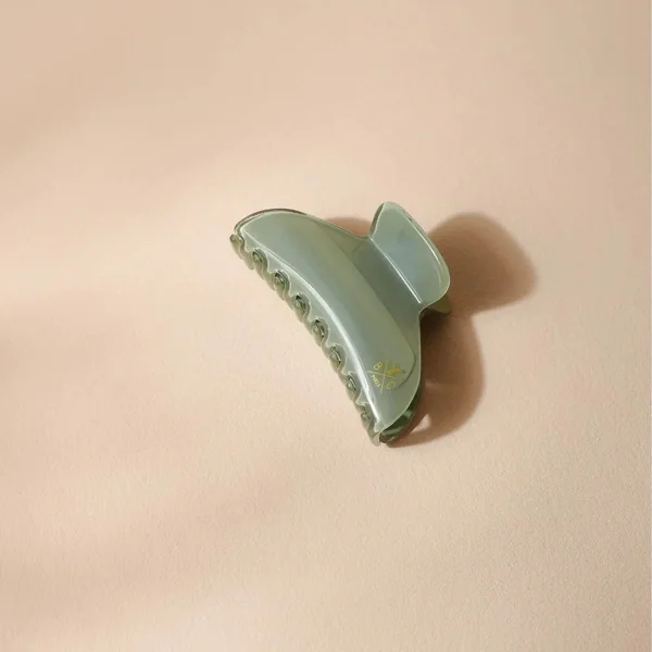 Pince À Cheveux Pour Femmes Pince À Cheveux En Forme De Crabe Accessoires /