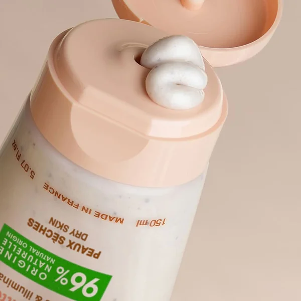 Pochon Corps 3 produits Délice de Karité