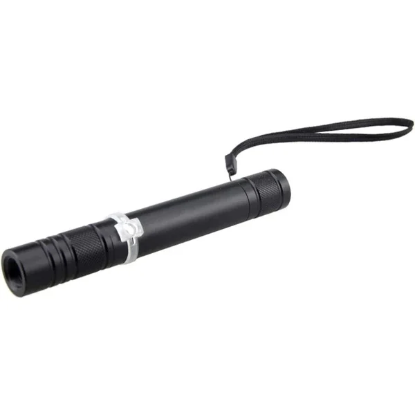 Pointeur Laser rechargeable présentateur ppt, adapté aux projecteurs camping été