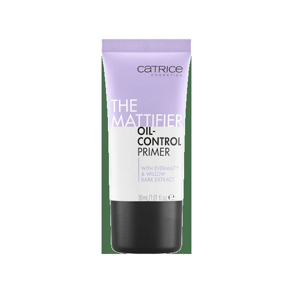 Primer The Mattifier Oil-Control, 30 ml