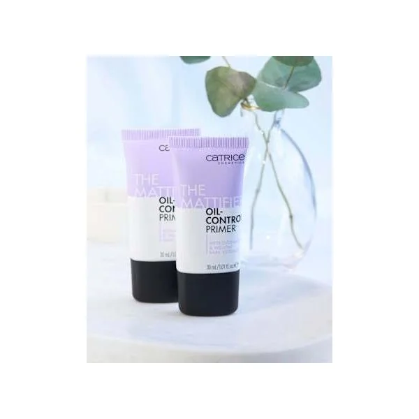 Primer The Mattifier Oil-Control, 30 ml