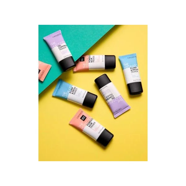 Primer The Mattifier Oil-Control, 30 ml