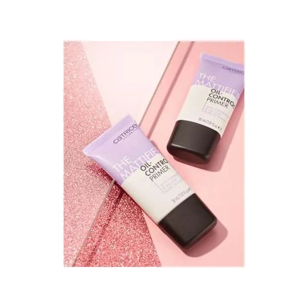 Primer The Mattifier Oil-Control, 30 ml