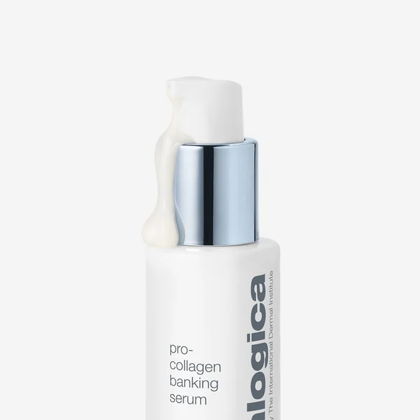 pro-collagen banking serum | sérum booster de collagène - Repulpe, illumine & hydrate