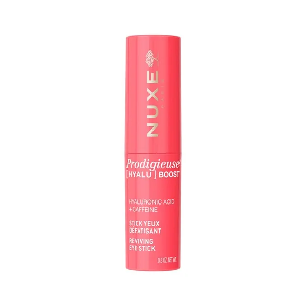 PRODIGIEUSE [HYALU] BOOST - Stick Yeux Défatigant - Contour des Yeux - Tous Types de Peaux, 8.5g