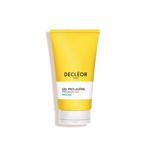 PROLINE - Gel Prolagène Fermeté - Tous Types de Peaux, 50ml