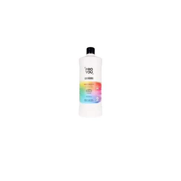 PROYOU crème colorante perox 10 vol