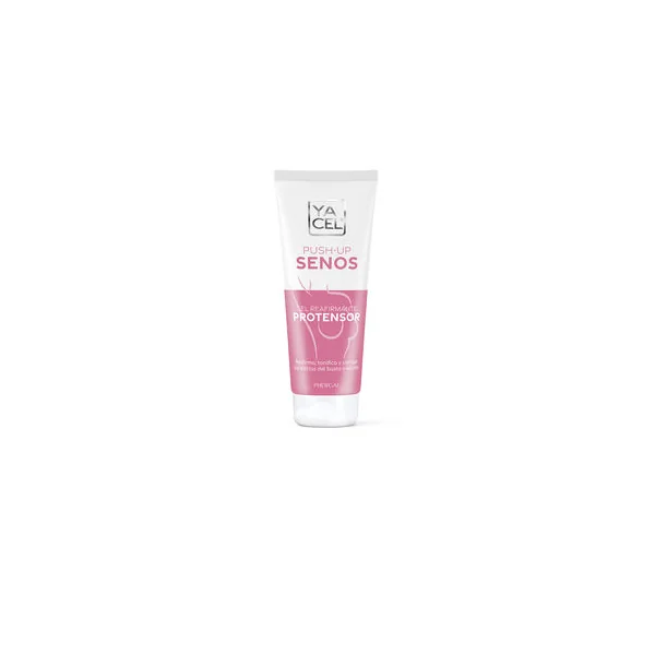 PUSH UP SEINS gel raffermissant et liftant