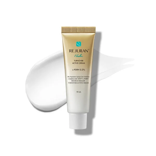 REJURAN Healer Turnover Active Cream 50ml
