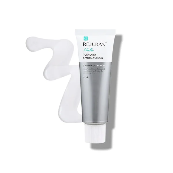 REJURAN Healer Turnover Synergy Cream 45ml