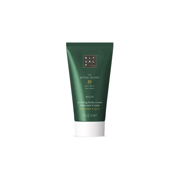 RITUALS : THE RITUAL OF JING, CREME CORPS BODY 70ML RELAX